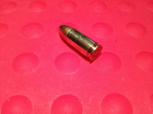 Keep it in your pocket, Barney.