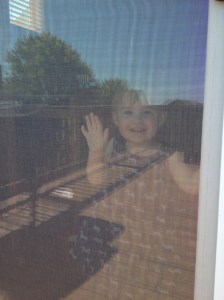 Hi!  Hi!!!!  HI!!!! HHHIIIIII!