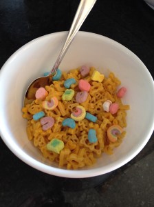 Now part of this complete breakfast!