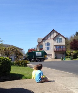 I have more important things to do than run all over the county.