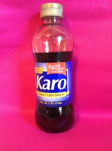 I'm going to fill my handheld bottle with THIS.