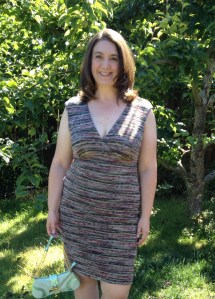 She was quiet and sort of kept to herself.  - All the Neighbors After They Found the Bodies