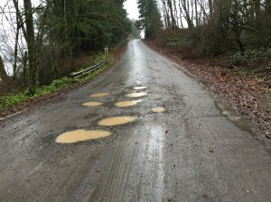 Yay! Oregon hopscotch!