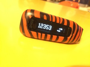 And....I'm done for today. All the way done. I'm going to get on my makeshift scooter and insist that the kids push me around for the rest of the day.